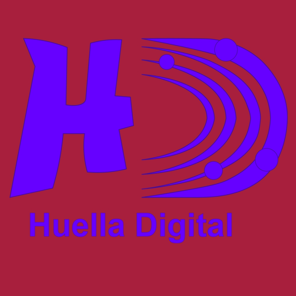 HUELLA DIGITAL